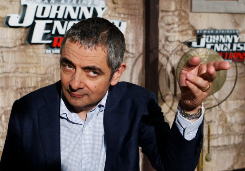 Rowan Atkinson has again become the latest victim of celebrity death hoax. (Reuters)