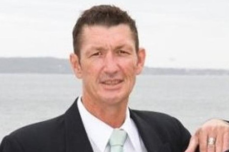 Paul John Stamp, who was burned to death for drinking pal's beers, a court heard