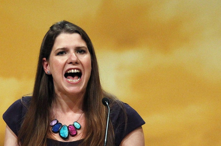 Jo Swinson