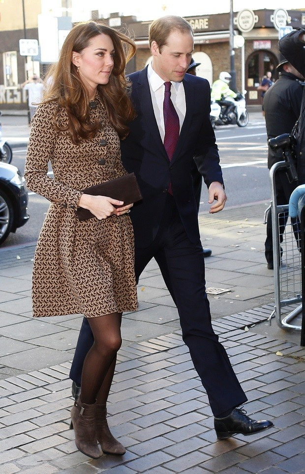 Kate Middleton