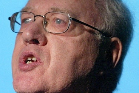 Lord Carey has warned that Christianity is "a generation away from extinction" (Reuters)
