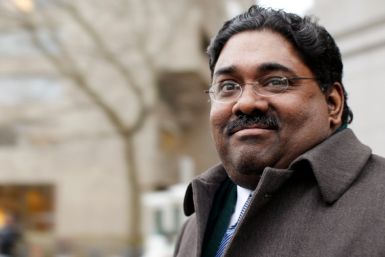 Galleon Founder Raj Rajaratnam's Insider Trading Conviction Stands