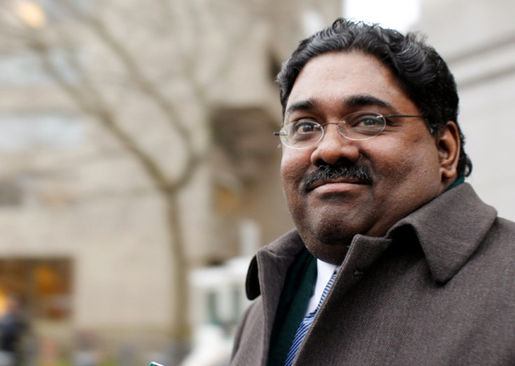 Galleon Founder Raj Rajaratnam's Insider Trading Conviction Stands