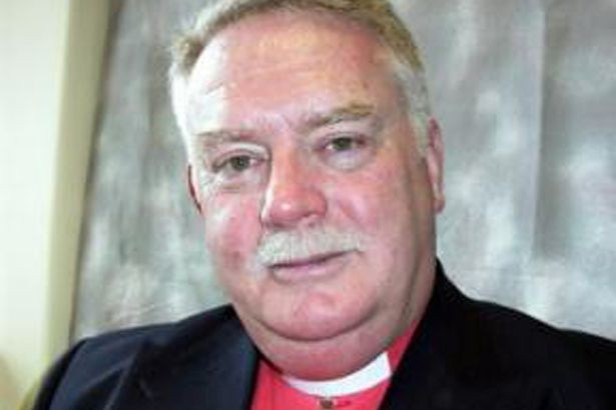 Sex and drugs shame of Rev Paul Flowers, who used to be Co-op bank chairman Sex and drugs shame of Rev Paul Flowers, who used to be Co-op bank chairman