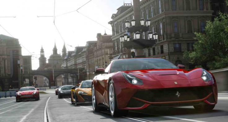 Xbox One Games: Forza Motorsport 5