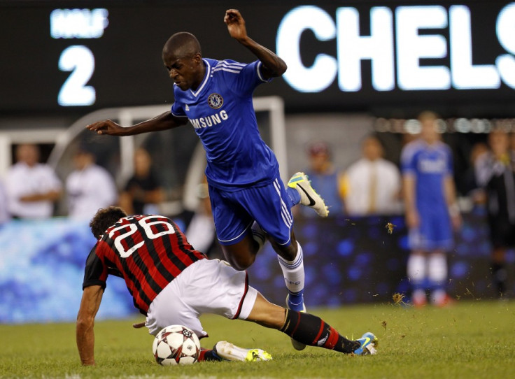 Ramires