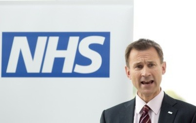 Jeremy Hunt has responded to NHS scandals Jeremy Hunt has responded to NHS scandals