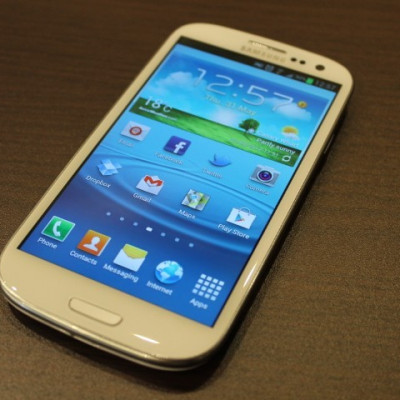 Samsung Galaxy S3 Android 4.3 Update problems