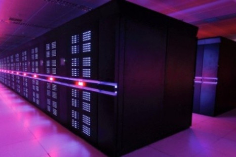 China Supercomputer Tianhe-2 Still World's Fastest