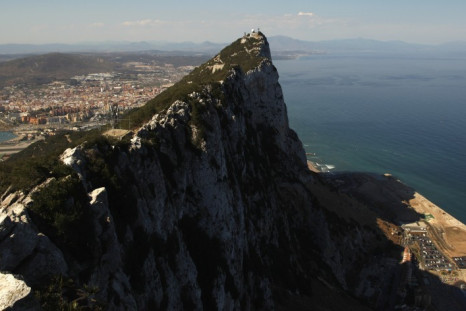 Gibraltar