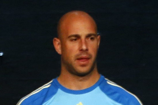 Pepe Reina