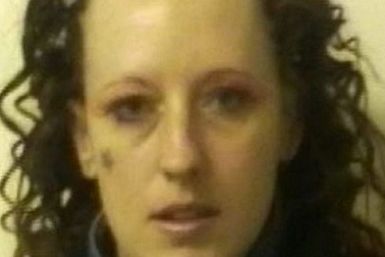 Joanna Dennehy admitted to the murders at the Old Bailey (Cambridgeshire Police)