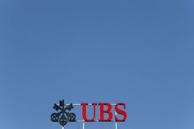 UBS Royal Mail shares