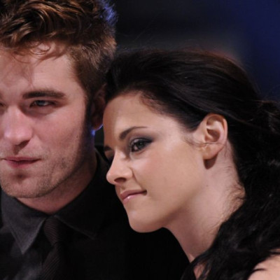Kristen Stewart and Robert Pattinson Secretly Holing Up at LA Hotels/Reuters