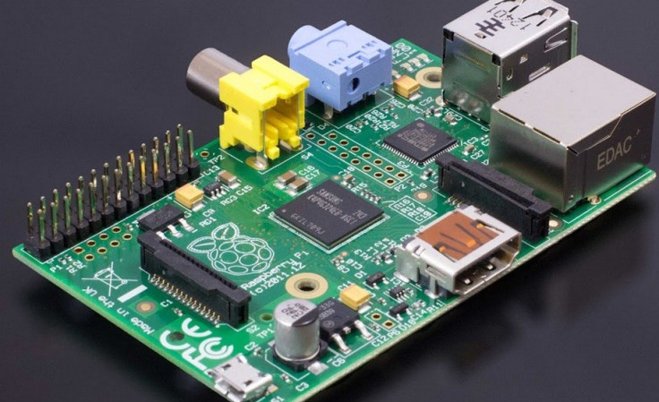 Raspberry Pi