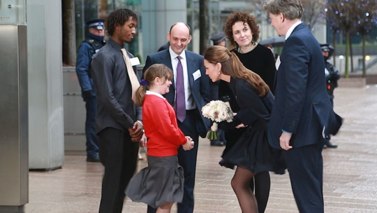 Kate Middleton