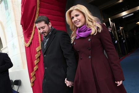Kelly Clarkson