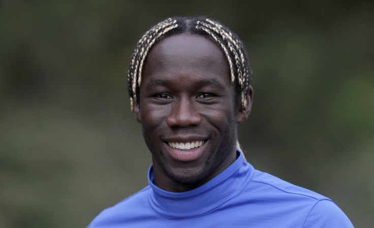 Bacary Sagna