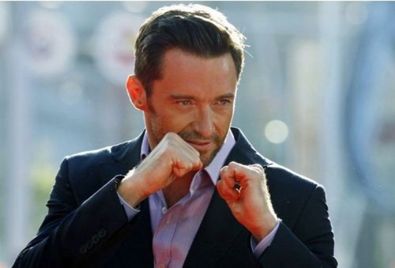 Hugh Jackman calls James Bond Ridiculously Funny/Reuters