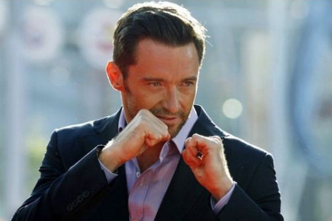 Hugh Jackman Says James Bond is Ridiculously Funny /Reuters