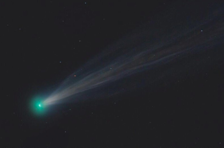 Comet Ison