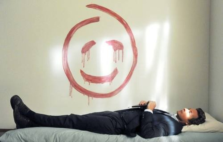 The Red John to end in The Mentalist Season 6