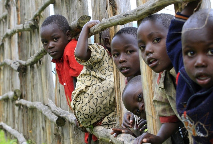 ActionAid has slammed Barclays for claiming to be a “force of good” despite promoting the use of offshore tax havens to big companies operating in Africa. (Photo: Reuters)