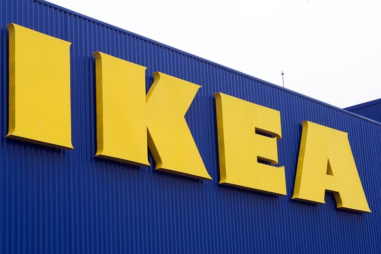 Swedish furniture giant Ikea