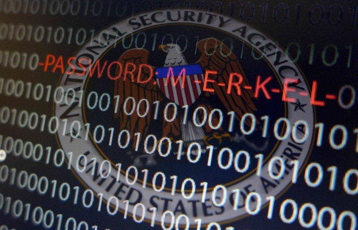 NSA partnership with UK government