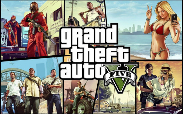 GTA 5: Free Beach Bum DLC Hits Xbox 360 and PS3, 1.06 Patch Fixes Bugs and Exploits GTA 5: Free Beach Bum DLC Hits Xbox 360 and PS3, 1.06 Patch Fixes Bugs and Exploits