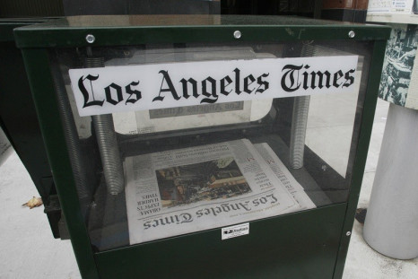 La Times