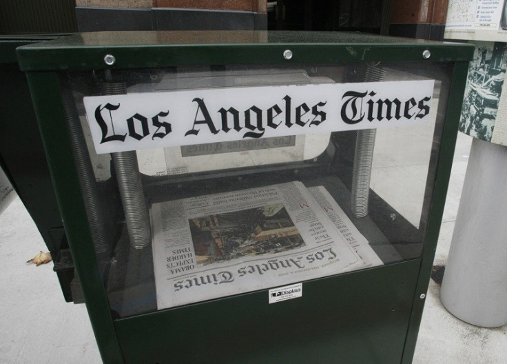 La Times