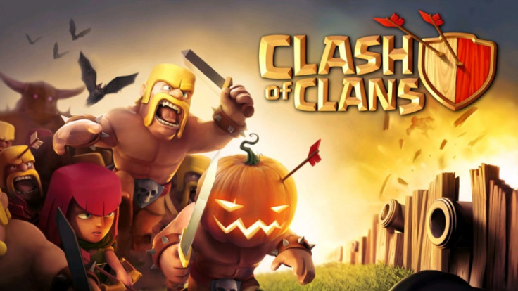 Clash of Clans