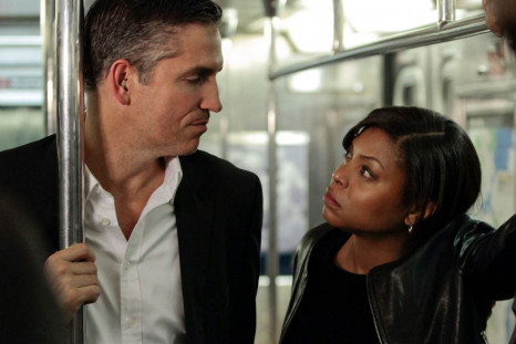 Beloved characters John Reese and Joss Carter in Person of Interest