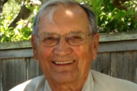 Merrill Newman