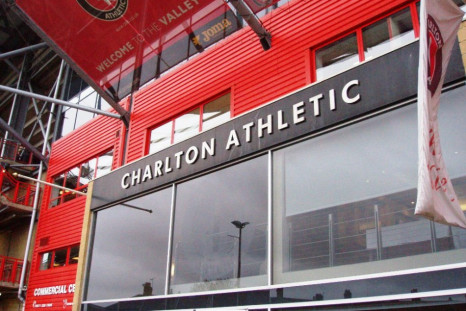 Charlton Close to Takeover