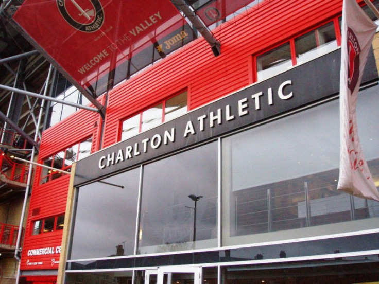 Charlton Close to Takeover