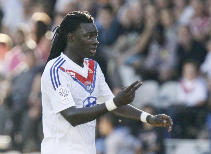 Bafetimbi Gomis