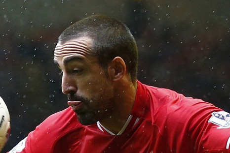 Jose Enrique