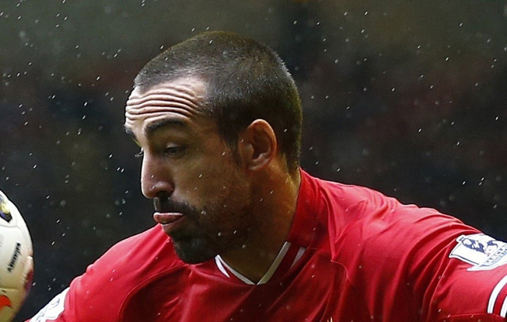 Jose Enrique