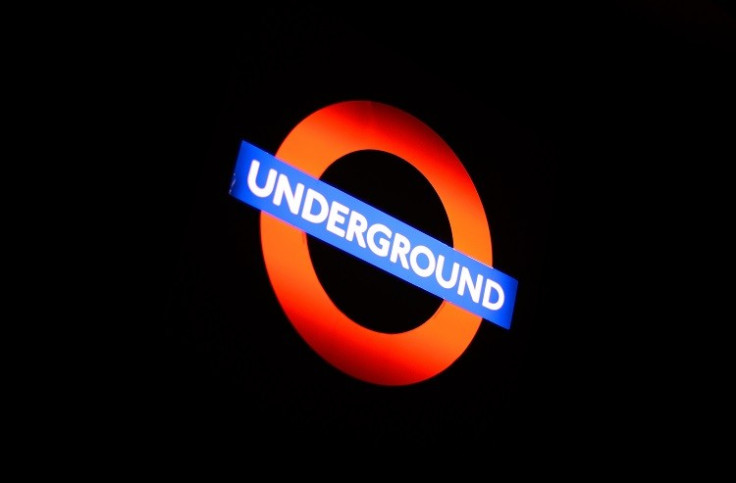 London Underground