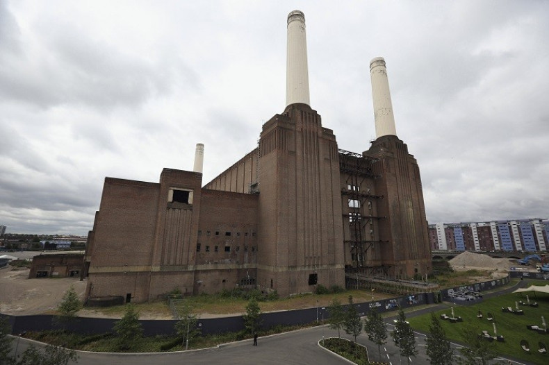 Battersea Power Station Snags £790m Bank Loan (Photo: Reuters)