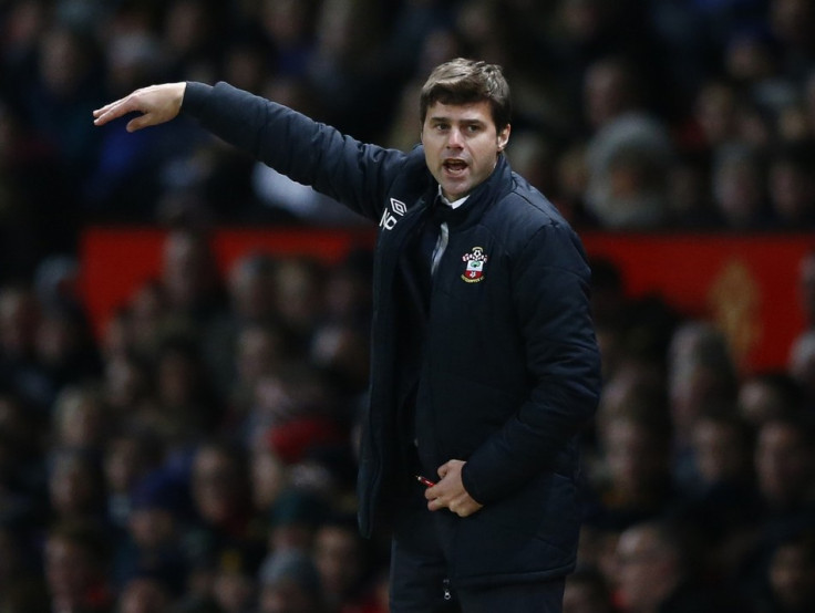 Mauricio Pochettino