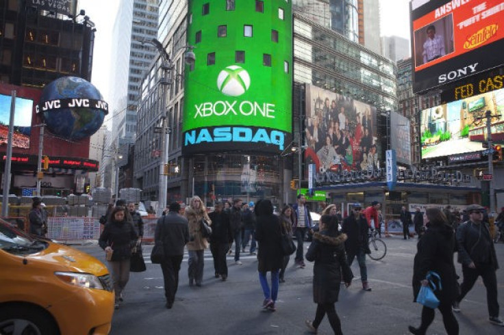 Xbox one Goes On Sale