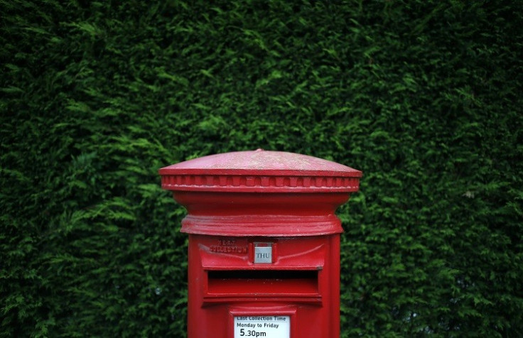 Royal Mail