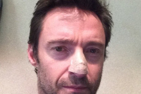 Hugh Jackman