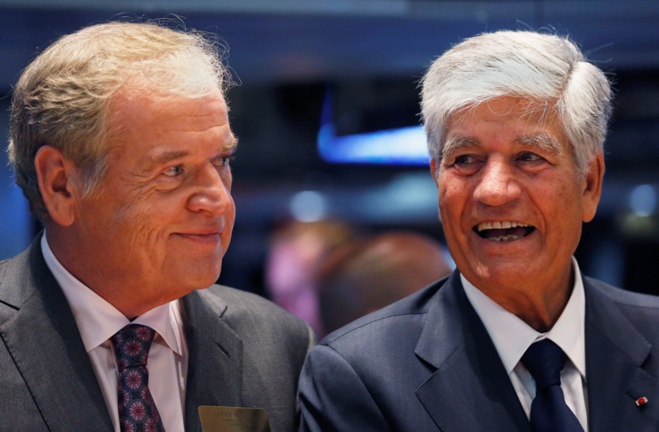 Publicis And Omnicom's $35bn Merger Faces Three Key Hurdles