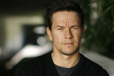 Mark Wahlberg: I Wanted Brad Pitt for 50 Shades of Grey Movie