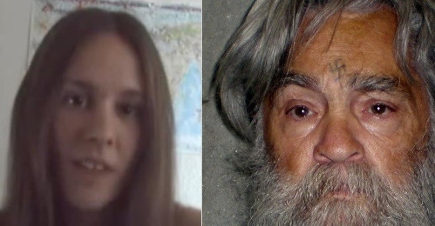 'Star' and Manson: Together, she claims 'Star' and Manson: Together, she claims