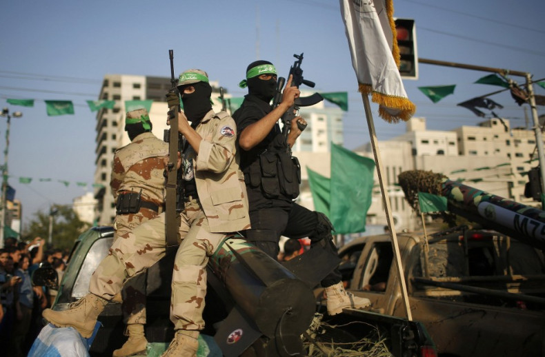 Hamas threatens genocide against Israelis